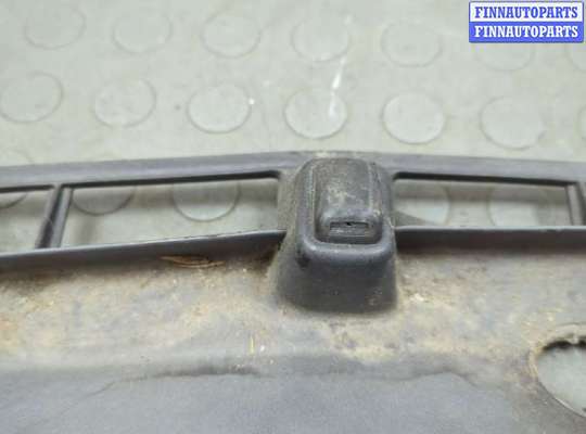 купить Жабо под дворники (дождевик) на Skoda Octavia Tour 1996-2011