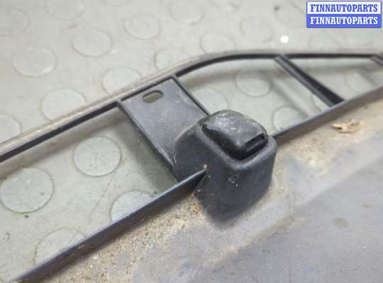 купить Жабо под дворники (дождевик) на Skoda Octavia Tour 1996-2011