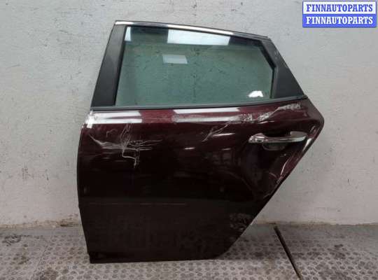 купить Дверь боковая (легковая) на KIA Optima 4 2012-2020