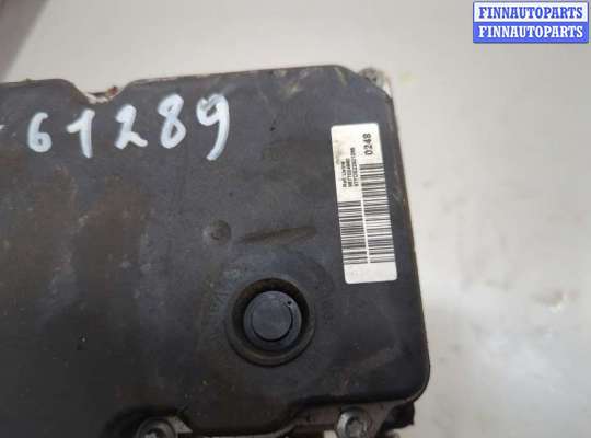 купить Блок АБС, насос (ABS, ESP, ASR) на Citroen C4 2010-2020