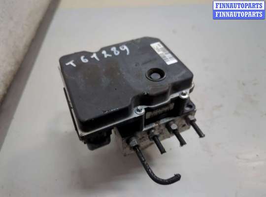 Блок АБС, насос (ABS, ESP, ASR) CT1142651 на Citroen C4 2010-2020