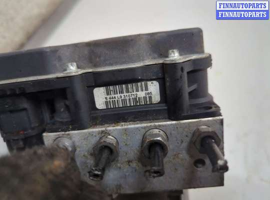 купить Блок АБС, насос (ABS, ESP, ASR) на Citroen C4 2010-2020