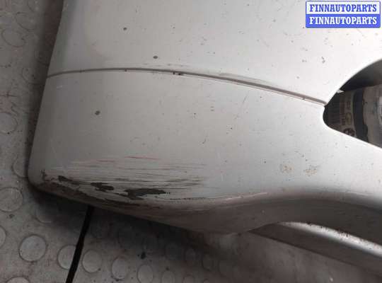 купить Бампер на BMW 5 E60 2003-2010