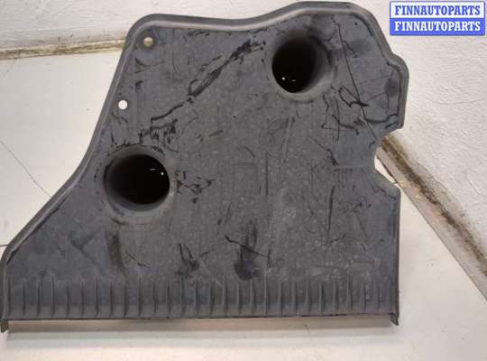 купить Защита днища, запаски, КПП, подвески на Volkswagen Atlas 2017-2025