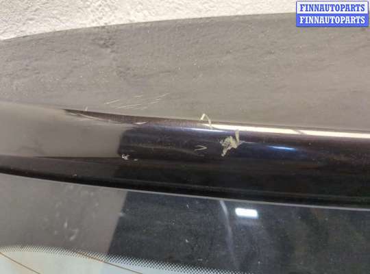 купить Крышка (дверь) багажника на Nissan Qashqai 2006-2013