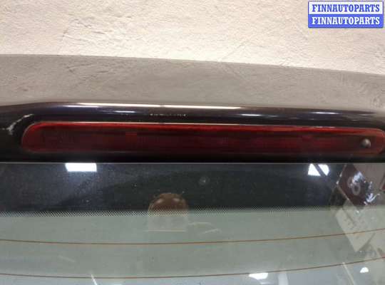 купить Крышка (дверь) багажника на Nissan Qashqai 2006-2013