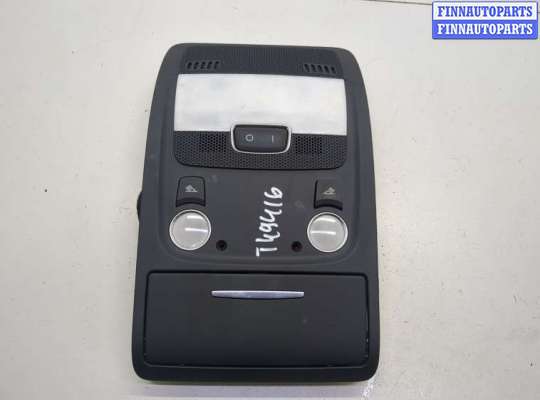 купить Фонарь салона (плафон) на Audi A5 (8T) 2007-2016