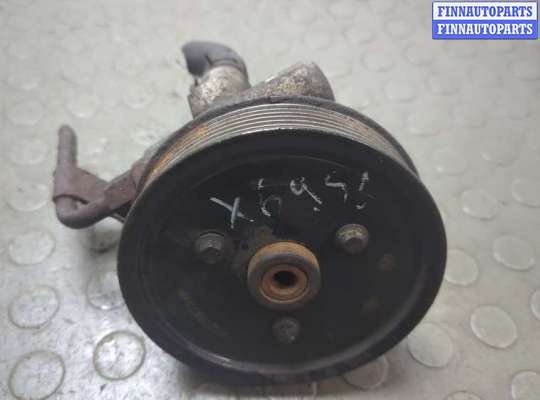 купить Насос гидроусилителя руля (ГУР) на Opel Vivaro 2001-2014