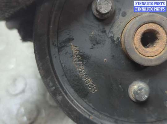 купить Насос гидроусилителя руля (ГУР) на Opel Vivaro 2001-2014