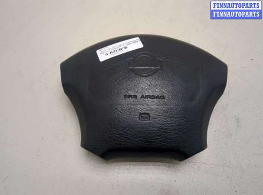 купить Подушка безопасности водителя на Nissan Primera P11 1996-1998