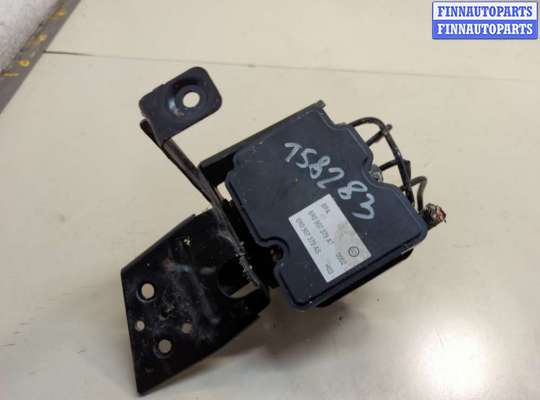 купить Блок АБС, насос (ABS, ESP, ASR) на Skoda Fabia 2007-2014