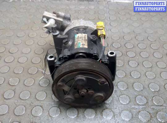 купить Компрессор кондиционера на Mini Cooper (R56/R57) 2006-2013