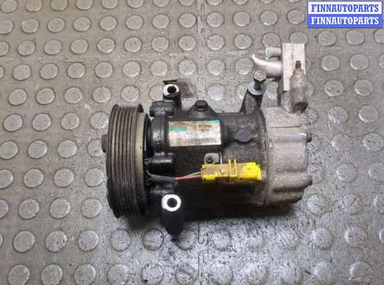 Купить Компрессор кондиционера на Mini Cooper (R56/R57) 2006-2013 Компрессор кондиционера MN46992 на Mini Cooper (R56/R57) 2006-2013