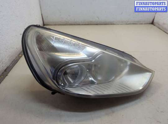 Купить Фара (передняя) на Ford S-Max 2006-2010 Фара (передняя) FO2092689 на Ford S-Max 2006-2010