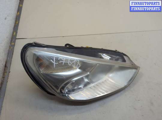 купить Фара (передняя) на Ford S-Max 2006-2010