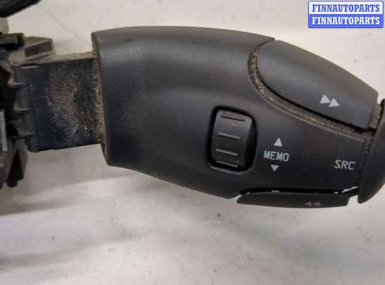 купить Переключатель поворотов и дворников (стрекоза) на Citroen Berlingo 2002-2008