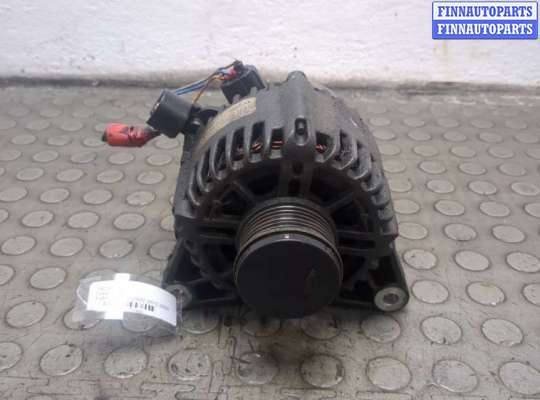 Купить Генератор на Ford Fusion 2002-2012 Генератор FO2222370 на Ford Fusion 2002-2012