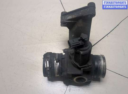 купить Клапан рециркуляции газов (EGR) на Renault Master 2004-2010