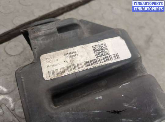 купить Кронштейн радиатора на BMW X3 F25 2010-2017