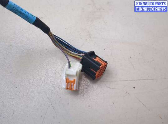 купить Зеркало боковое на Citroen C4 2010-2020