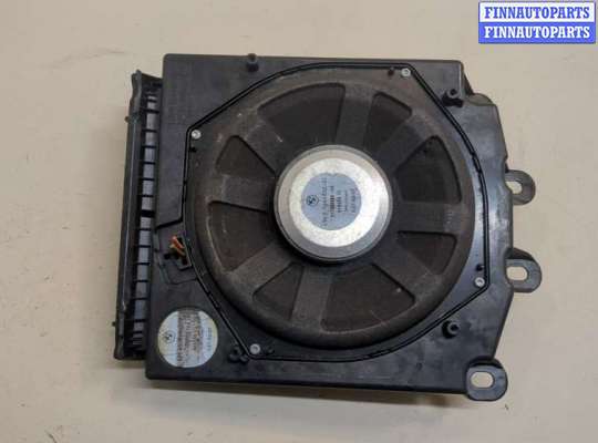 купить Сабвуфер на BMW 6 E63 2003-2010