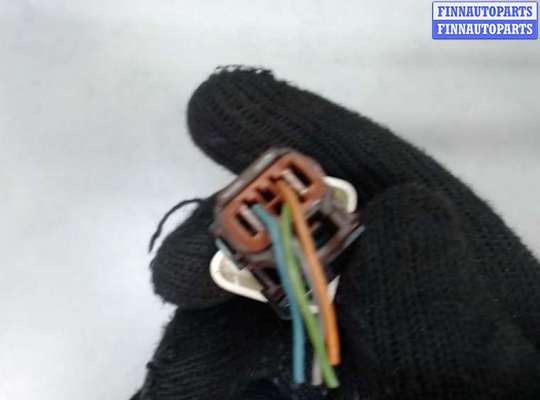 купить Кнопка аварийки на Peugeot 607 2000-2010