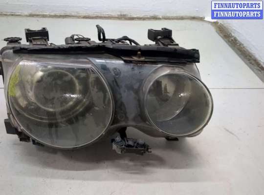 купить Фара (передняя) на BMW 3 E46 1998-2006