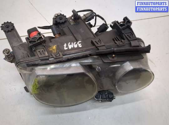 купить Фара (передняя) на BMW 3 E46 1998-2006