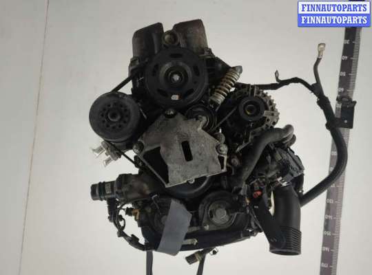 купить Двигатель (ДВС) на Opel Corsa D 2006-2014