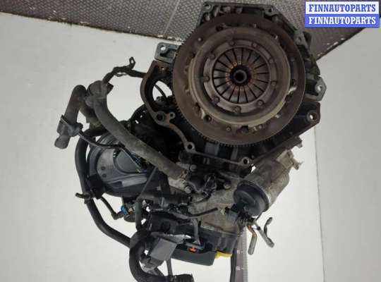 купить Двигатель (ДВС) на Opel Corsa D 2006-2014
