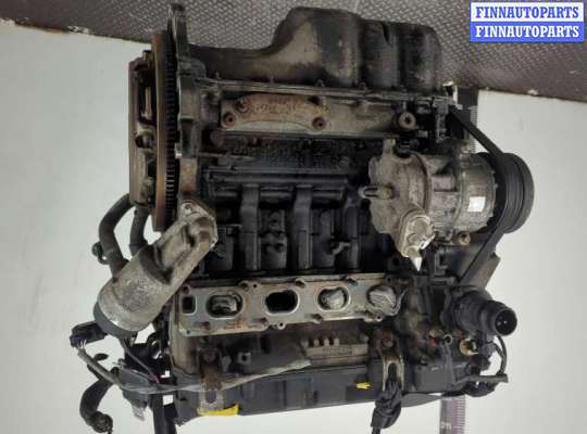 купить Двигатель (ДВС) на Opel Corsa D 2006-2014