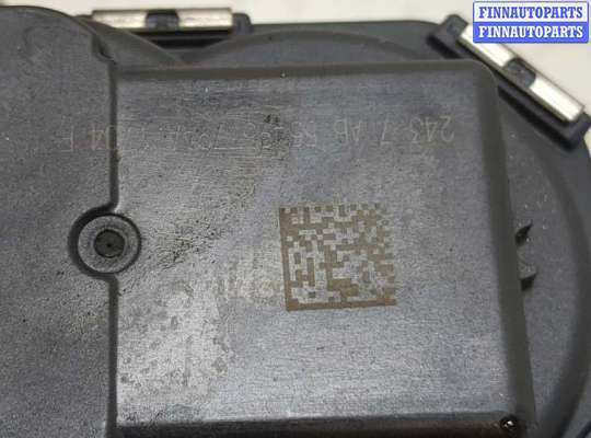 купить Заслонка дроссельная на Opel Insignia 2017-2022