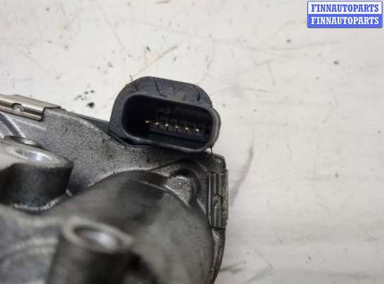 купить Заслонка дроссельная на Opel Insignia 2017-2022