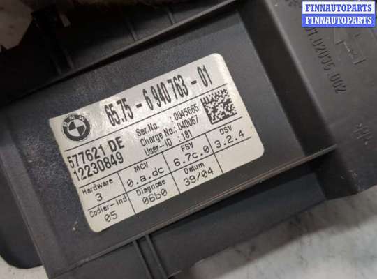 купить Датчик сигнализации на BMW 7 E65 2001-2008