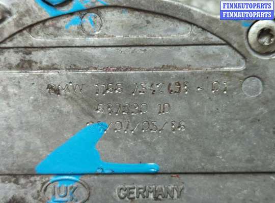 купить Насос вакуумный на BMW 3 E90, E91, E92, E93 2005-2012