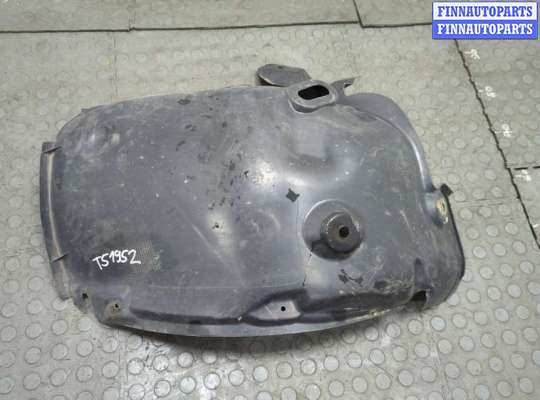 купить Защита арок (подкрылок) на Renault Megane 3 2009-2016