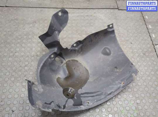 купить Защита арок (подкрылок) на Renault Megane 3 2009-2016