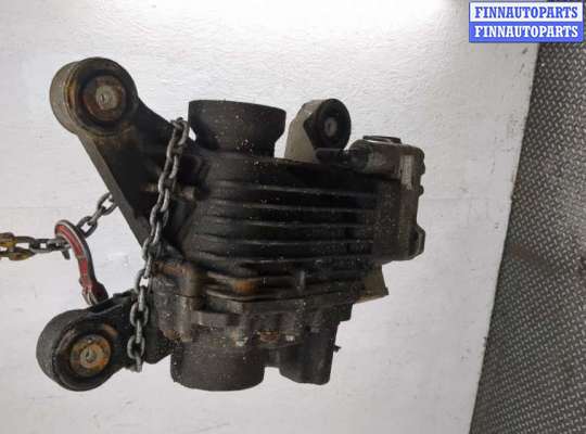 купить Редуктор моста на Skoda Octavia (A5) 2004-2013