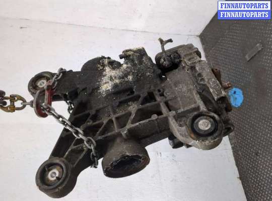 купить Редуктор моста на Skoda Octavia (A5) 2004-2013