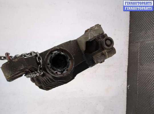 купить Редуктор моста на Skoda Octavia (A5) 2004-2013