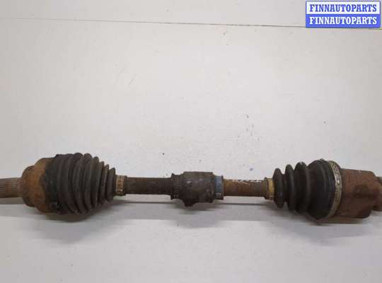 Полуось (приводной вал, шрус) MZ660098 на Mazda 3 (BK) 2003-2009