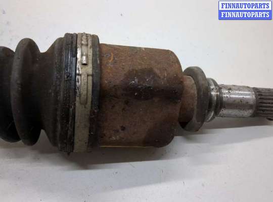 купить Полуось (приводной вал, шрус) на Mazda 3 (BK) 2003-2009