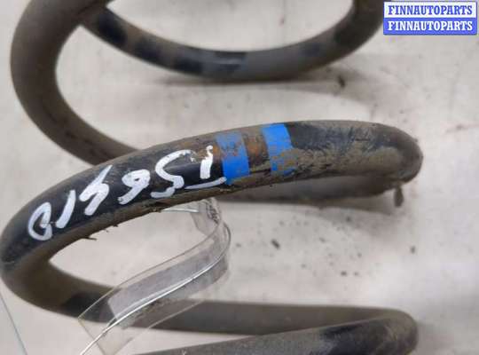 купить Пружина подвески на Mercedes Vito W639 2003-2014