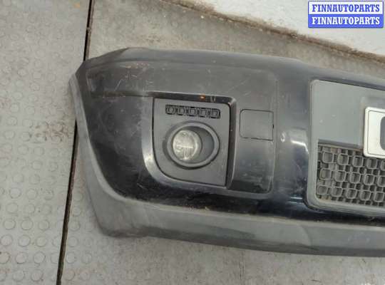 купить Бампер на Ford Fusion 2002-2012