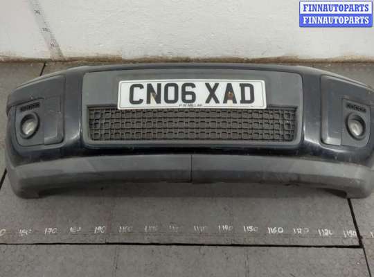 Бампер FO2089624 на Ford Fusion 2002-2012