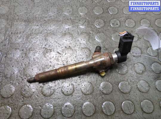 Форсунка топливная RN1602953 на Renault Scenic 2009-2012