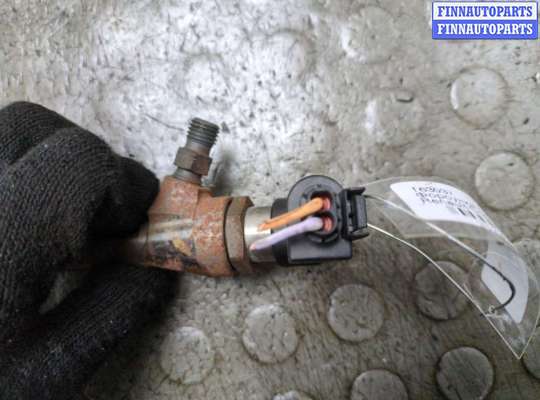 купить Форсунка топливная на Renault Scenic 2009-2012