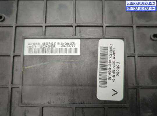 купить Блок предохранителей на Ford Explorer 2010-2015