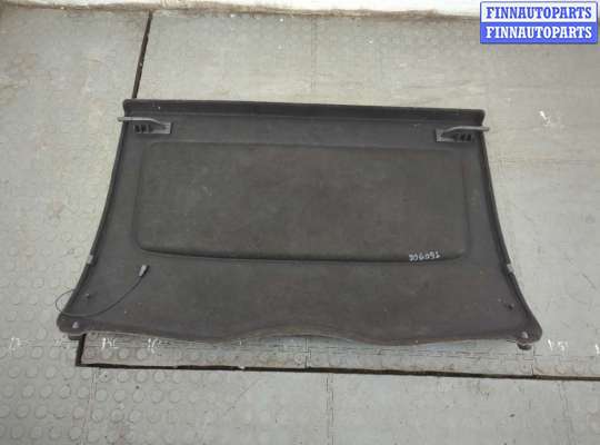 купить Полка багажника на Ford Focus 2 2008-2011