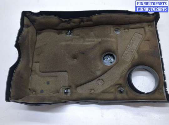 купить Накладка декоративная на ДВС на Mercedes C W203 2000-2008